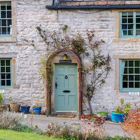 Buttercup Cottage Castleton  Exteriér fotografie