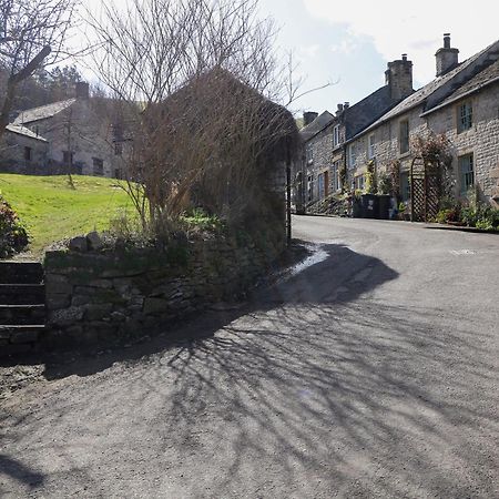 Buttercup Cottage Castleton  Exteriér fotografie