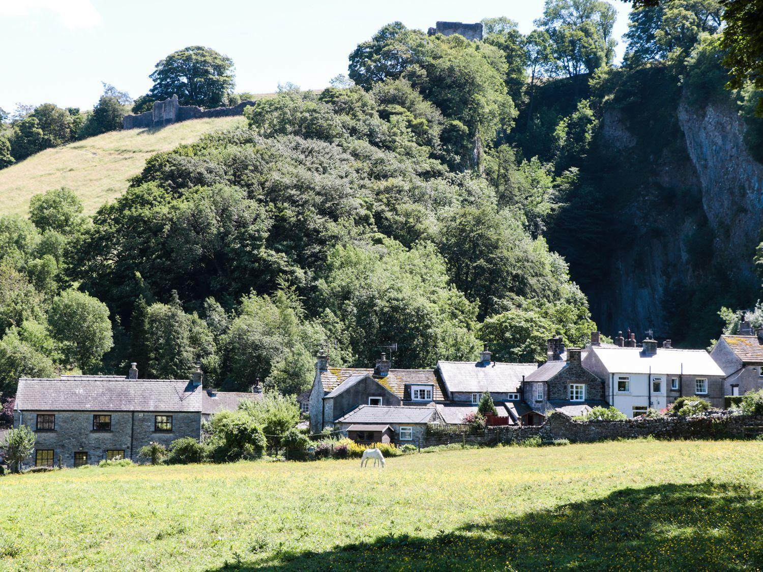 Buttercup Cottage Castleton  Exteriér fotografie