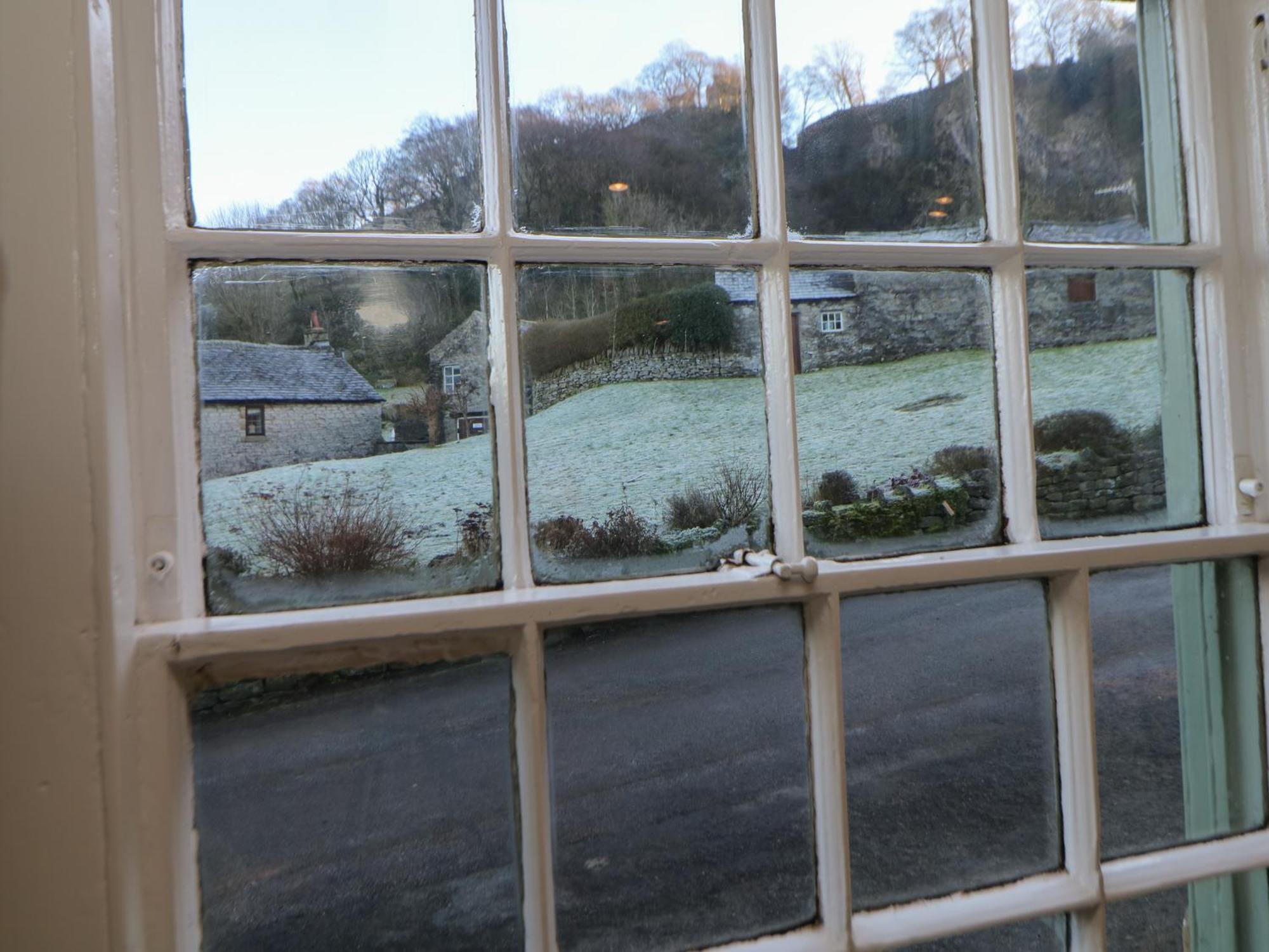 Buttercup Cottage Castleton  Exteriér fotografie